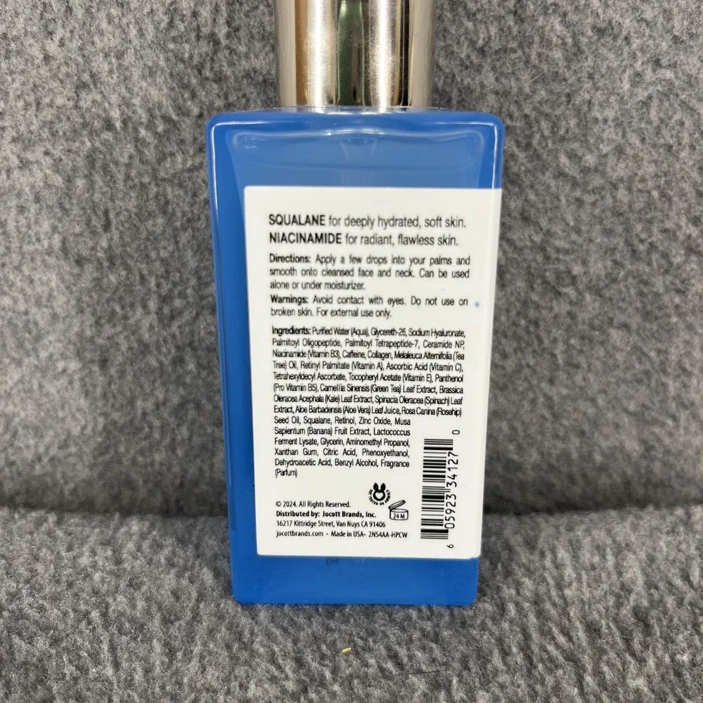 VALJEAN LABS brand valjean